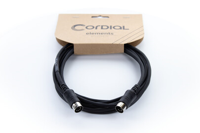 Cordial ED 1,5 AA