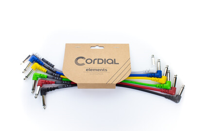 Cordial EI PACK 6 kom