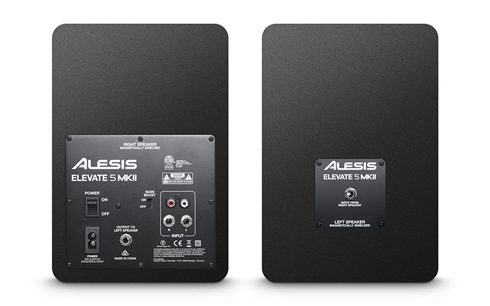 Alesis Elevate 5 MKII