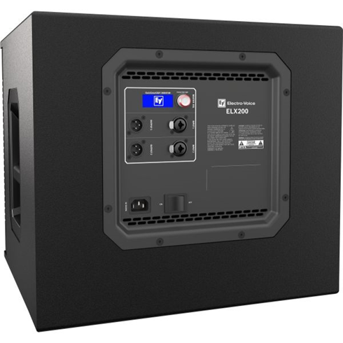 Electro-Voice ELX 200-12SP