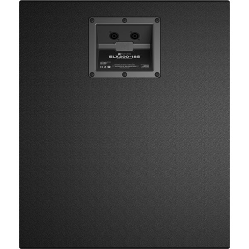 Electro-Voice ELX 200-18S