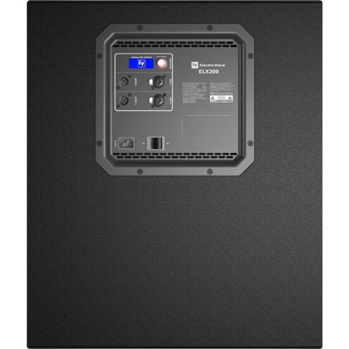 Electro-Voice ELX 200-18SP