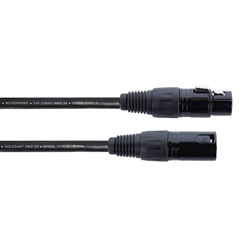 Cordial EM 7,5 FM