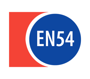IC Audio DL-E 06-165/T-EN54