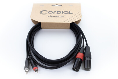 Cordial EU 1,5 MC