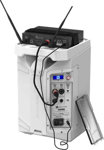 Electro-Voice EVERSE 8