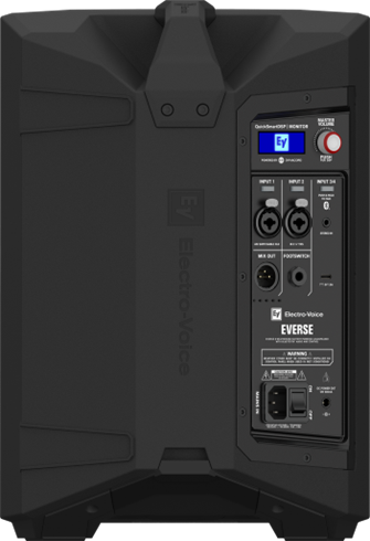 Electro-Voice EVERSE 8