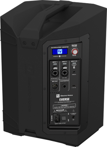 Electro-Voice EVERSE 8