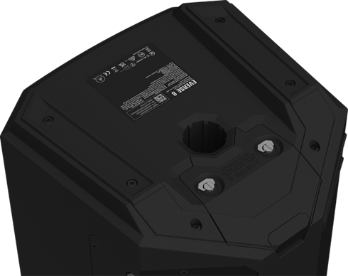 Electro-Voice EVERSE 8