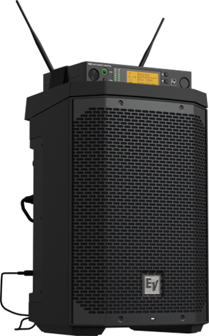 Electro-Voice EVERSE 8
