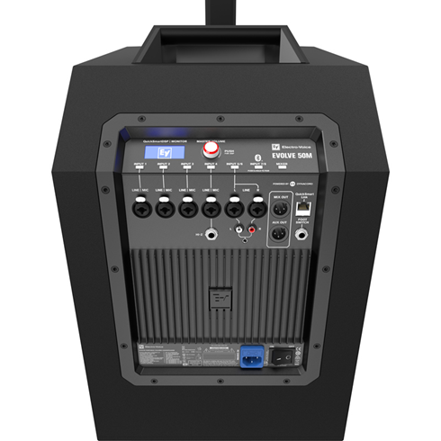 Electro-Voice Evolve 50M