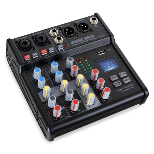 Pronomic B-403