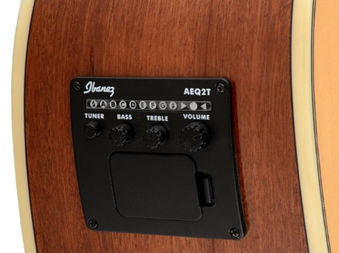 Ibanez PF15ECE-NT