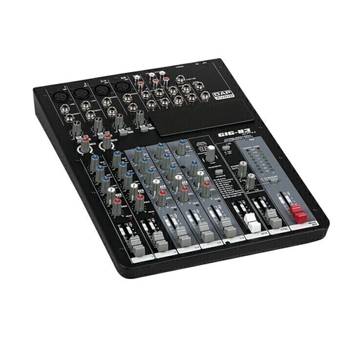DAP Audio GIG 83CFX