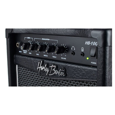 Harley Benton HB-10G