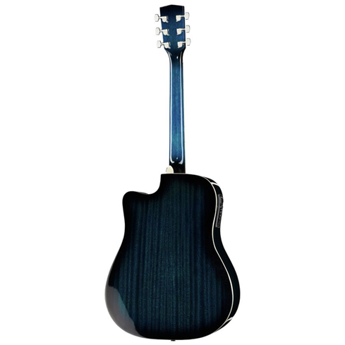 Harley Benton D-120CE TB