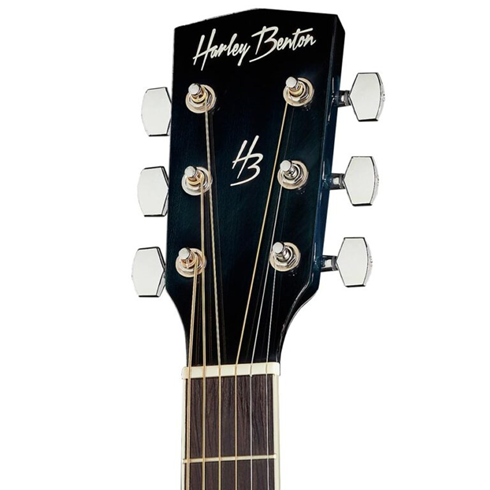 Harley Benton D-120CE TB