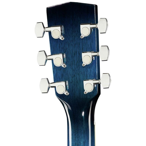 Harley Benton D-120CE TB