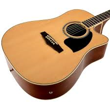 Ibanez PF15ECE-NT