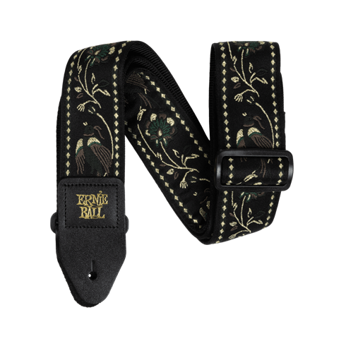 Ernie Ball Classic Jacquard Strap
