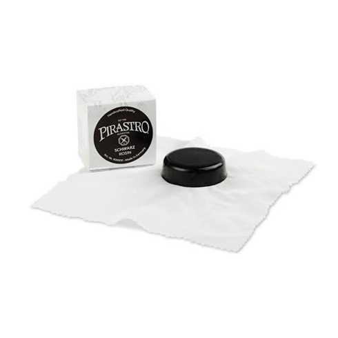 Pirastro Schwarz Rosin kalafonijum