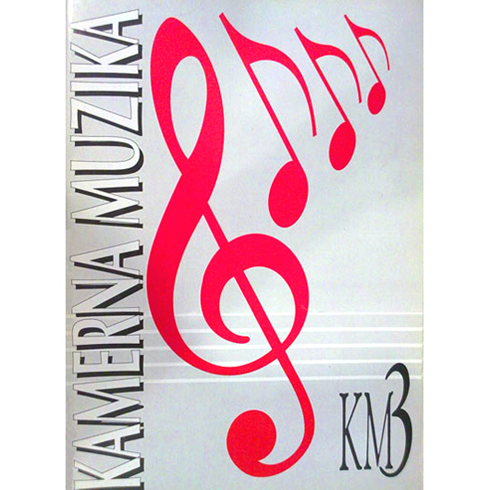 Kamerna muzika 3