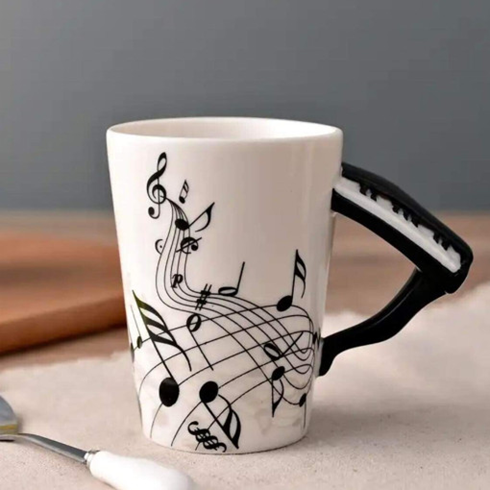 Muzička šolja