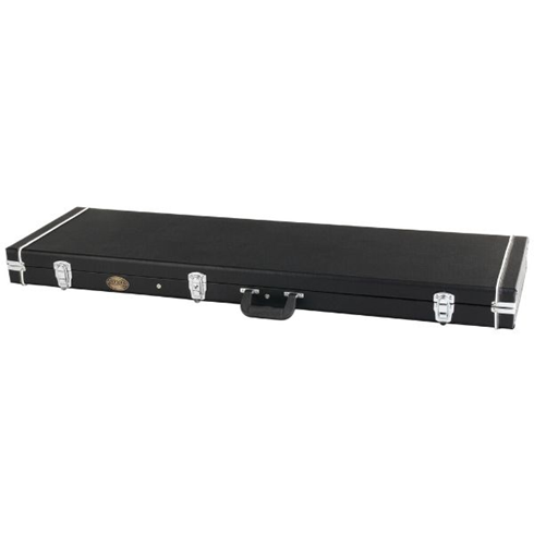 Rocktile E-Bass Case Deluxe