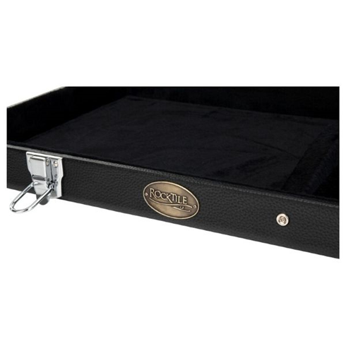 Rocktile E-Bass Case Deluxe