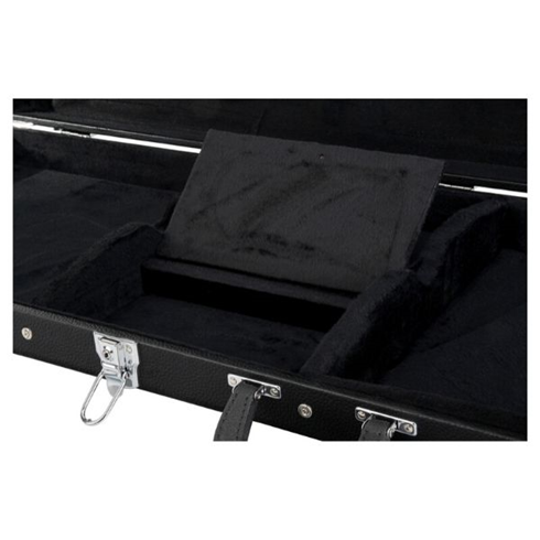 Rocktile E-Bass Case Deluxe