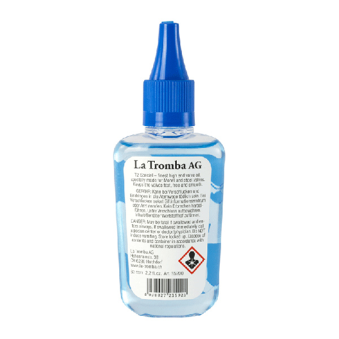 La Tromba Valve Oil Special T2