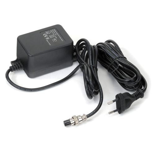 Pronomic M-502