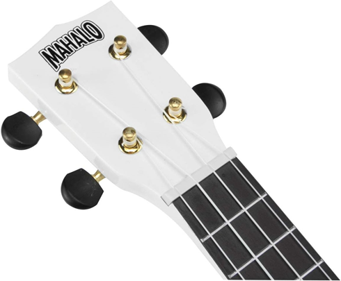 Ukulele Mahalo Smile
