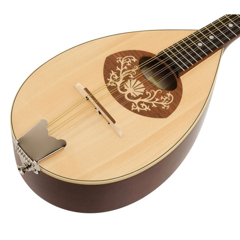 Mandolina Portuguese