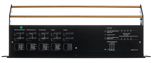 Neutrik NPPA-TT-S