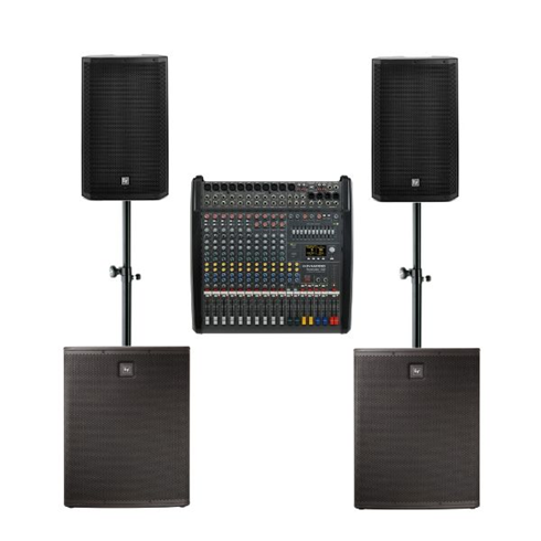 Pasivni sistem ZLX 4