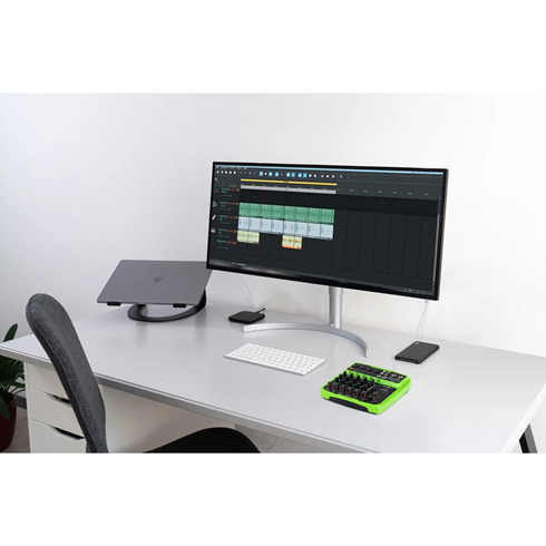 Pronomic Mini6 6-Channel USB Mixer