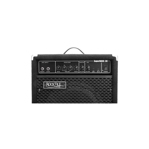 Rocktile SB-30 SuperBass30