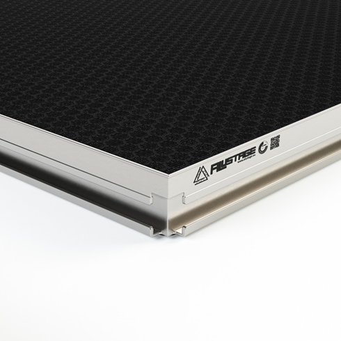 AluDeck Spider SCA05