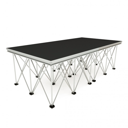 AluDeck Spider SCA05