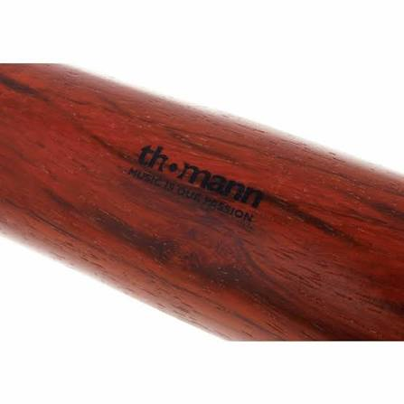 THOMMAN WOOD SHAKER