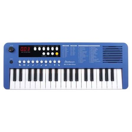 STARTONE BK-37 MINI BLUE
