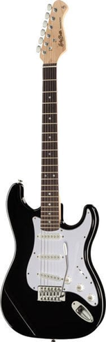 Harley Benton ST-20 BK