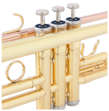Classic Cantabile TR-30L truba