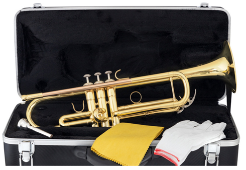 Classic Cantabile TR-30L truba