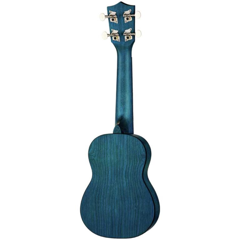 HARLEY BENTON UK-12 ASH BLUE