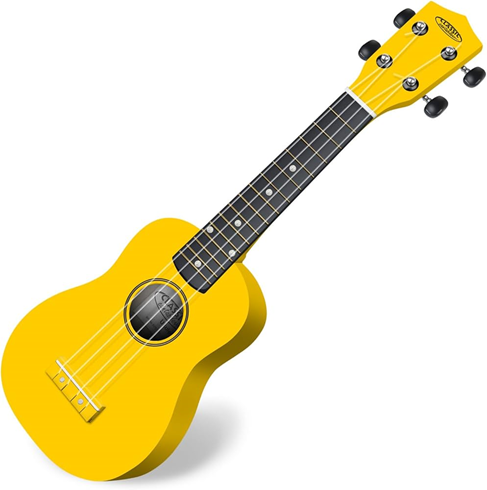 Classic Cantabile US-100YE Soprano