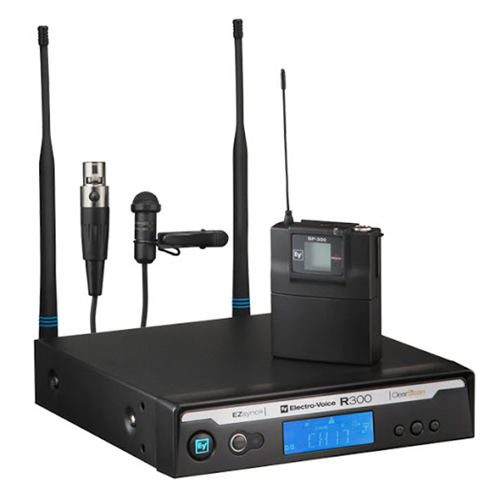 Electro-Voice R300-L