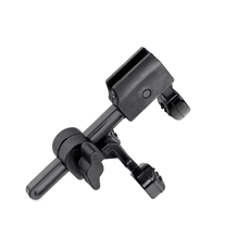 Pronomic MCH-100V holder for MCM-100 clip microphone on violin