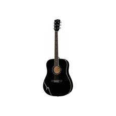Harley Benton D-120BK